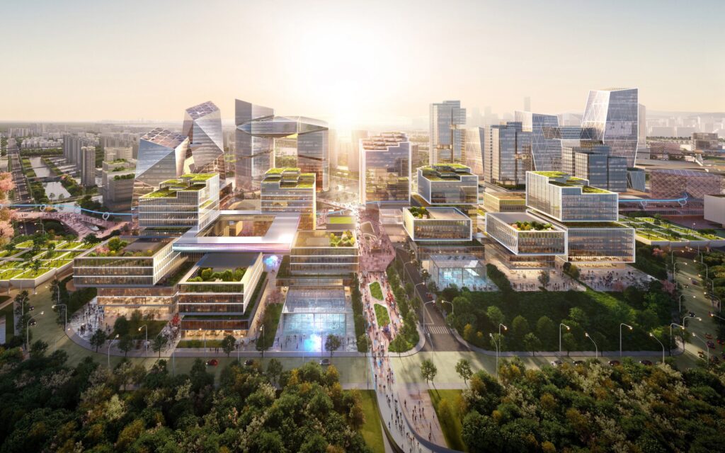 05 east tod aerial scaled