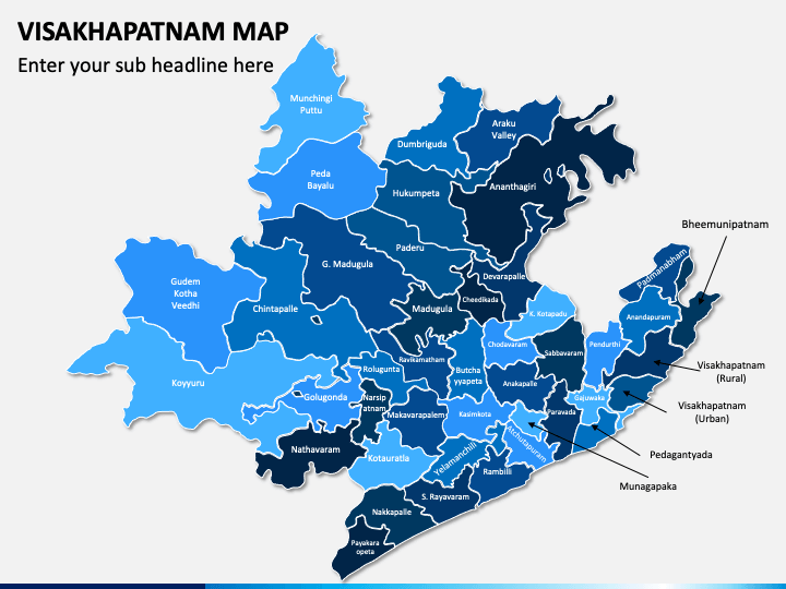 visakhapatnam map slide1 1