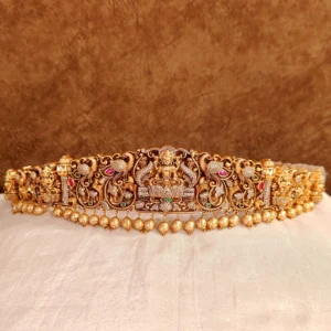 Temple Look Waistbelt