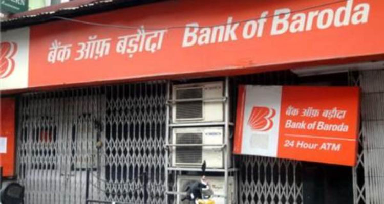 Bank of Baroda