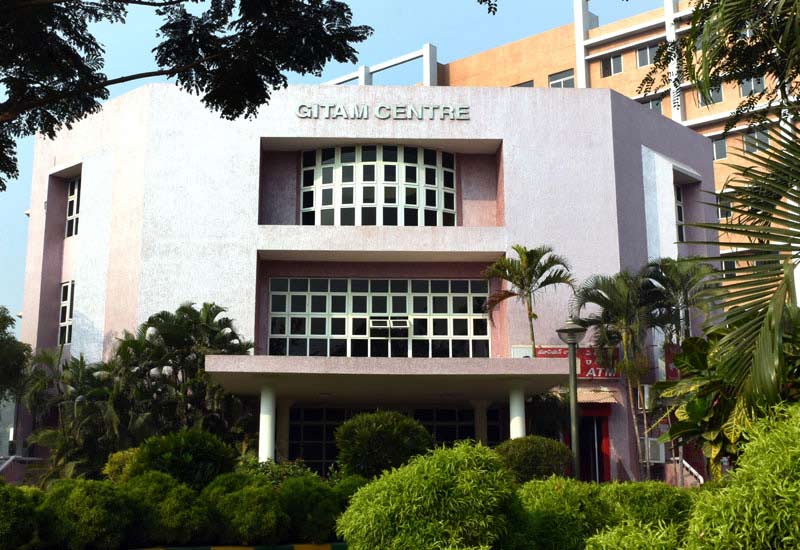GITAM University