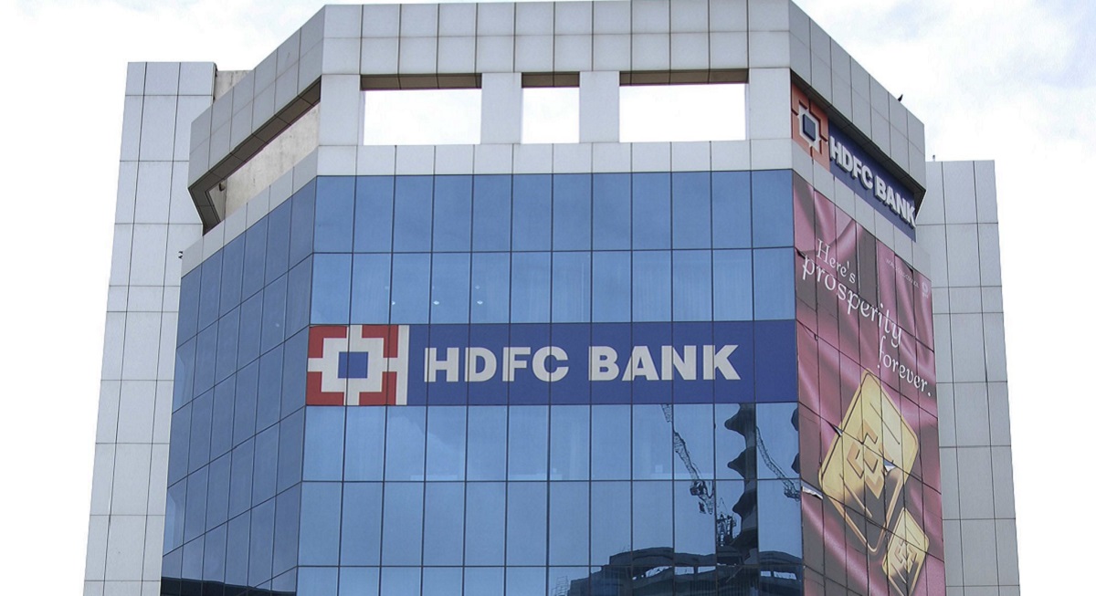 Hdfc Bank