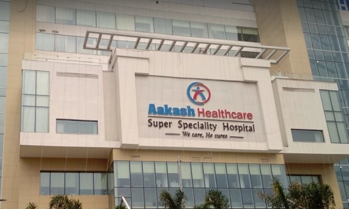 Akarsh Health Care