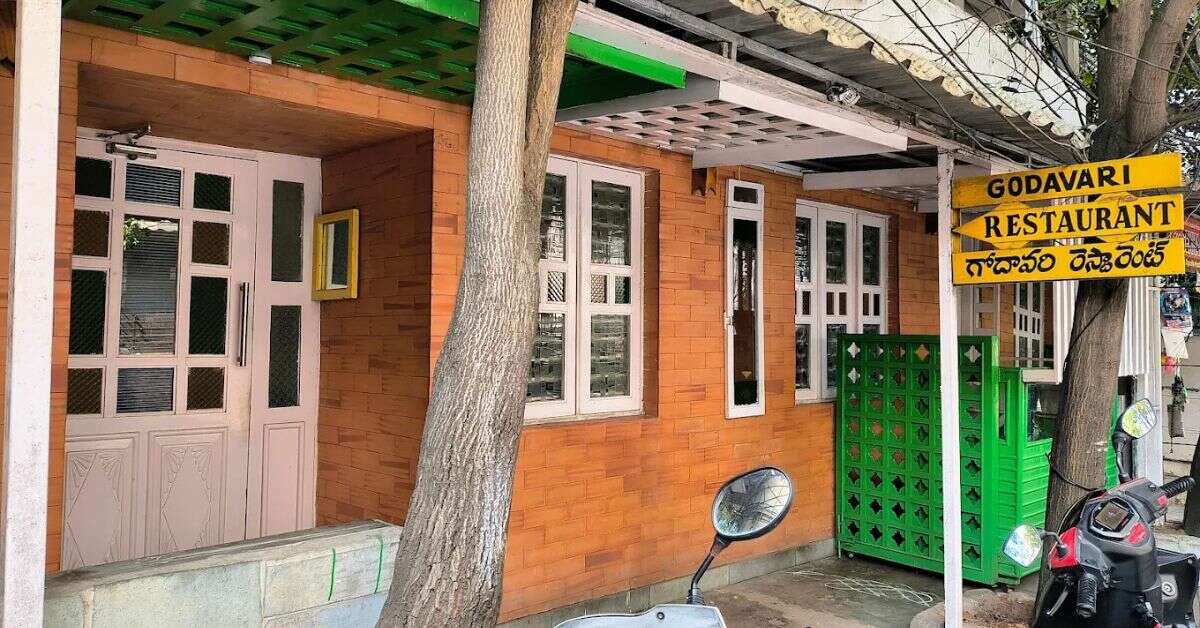 Godavari Restaurant