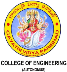 Gayatri Vidya Parishad College of Engineering (GVPCE), Madhurawada