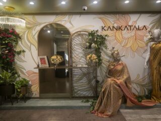 kankatala store at south extension part 1 delhi interiror shot 0