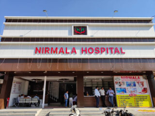 nirmala multispeciality hospital