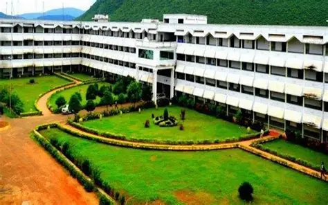 PYDAH College of Enginnering&Technology