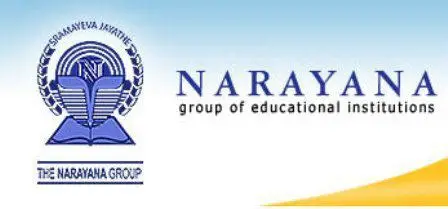 Narayana IIT Academy