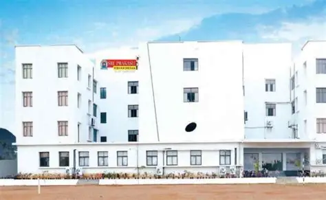 Sri Prakash Vidyaniketan – Pendurthi