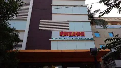 FIITJEE VIZAG