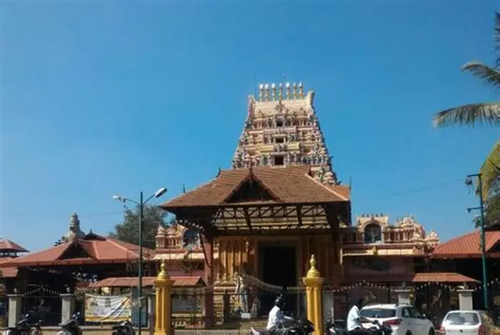 Sri Vibhava Venkateswara Swami Temple
