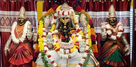 Sri Sai Ganapathi Temple