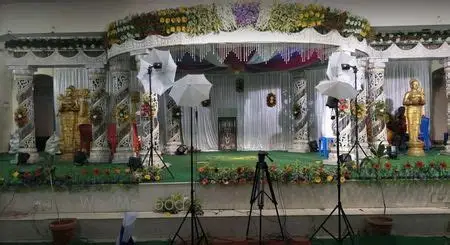 Agnikula Kshatriya Marriage Function Hall