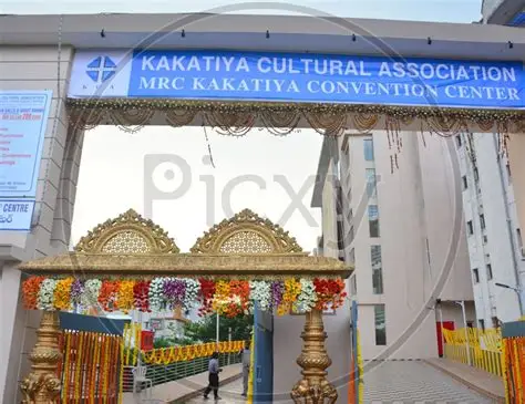 Kakatiya Cultural Association
