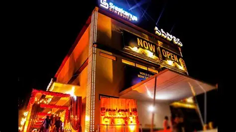 Sreekanya Cine Glitz