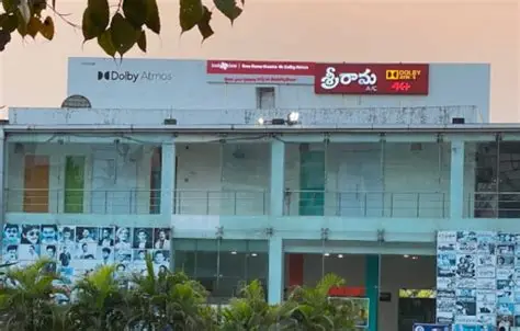 Sri Rama Cinema Hall