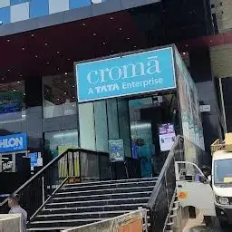 Croma-Murali Nagar