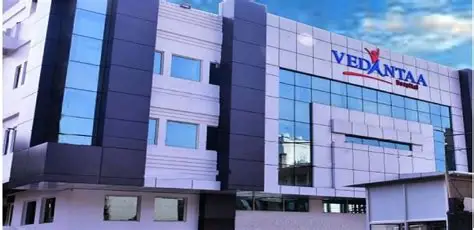 Vedanta Women & Children’s Hospital