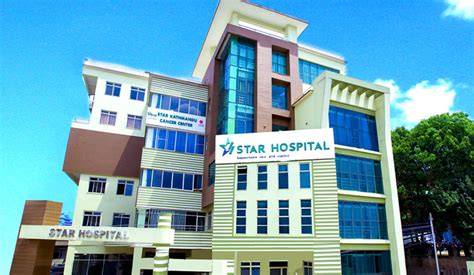 Star Hospital