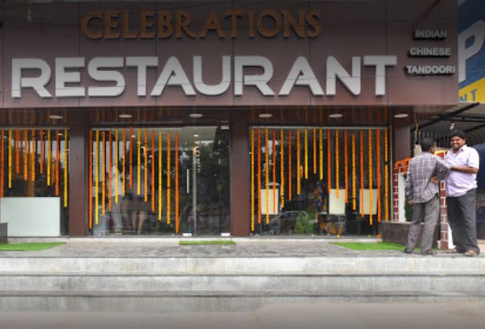 Celebrations Restaurant