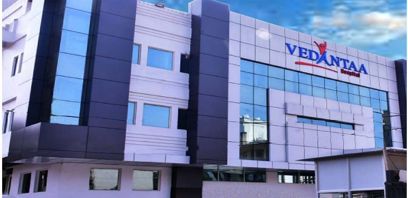 Vedanta Hospital