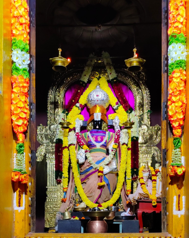 Sri Venkateswara Swamy Temple