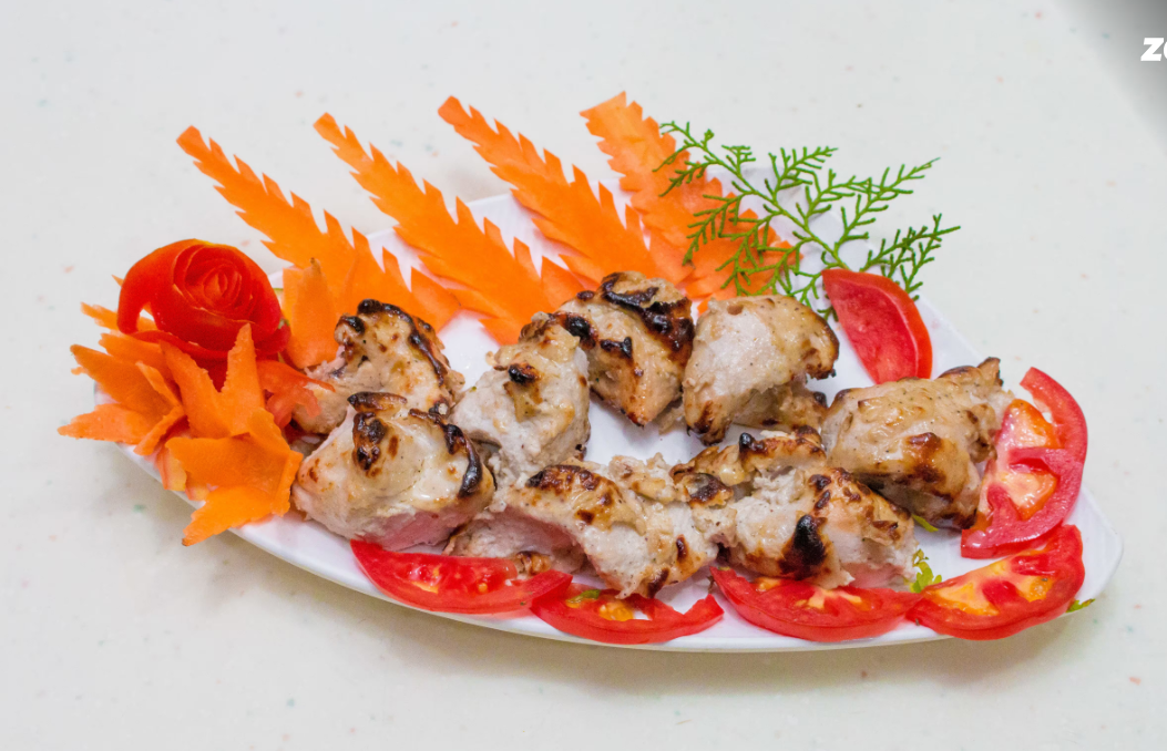 Real Deepak Punjabi Dhaba