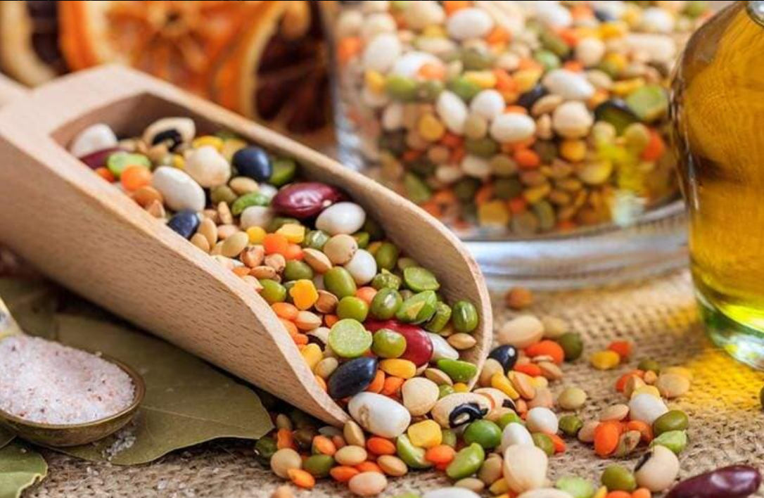 Sri Chinni Krishna Kirana & General Stores