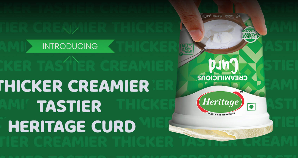 Heritage Milk Agency