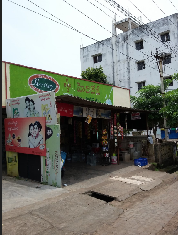 Rehman Departmental Stores