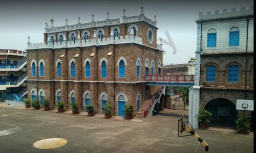 INS Vishwakarma Shipwright School