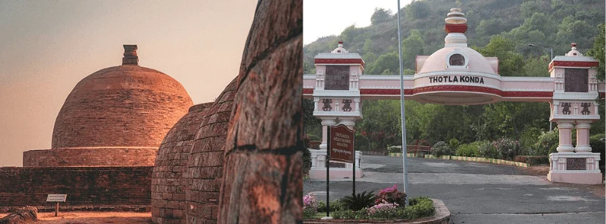 Thotlakonda
