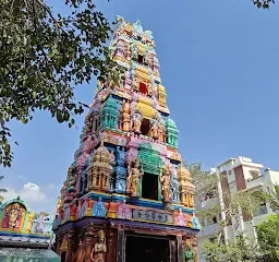 anjaneya swamy and venkateswara swamy temple 4374759