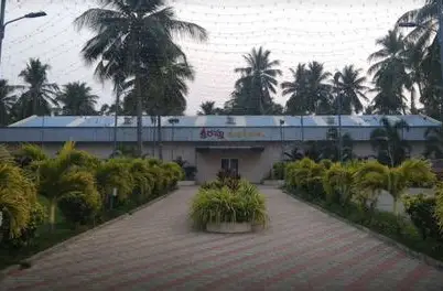 Shrirastu Function Hall