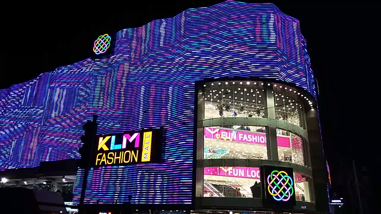 KLM Fashion Mall
