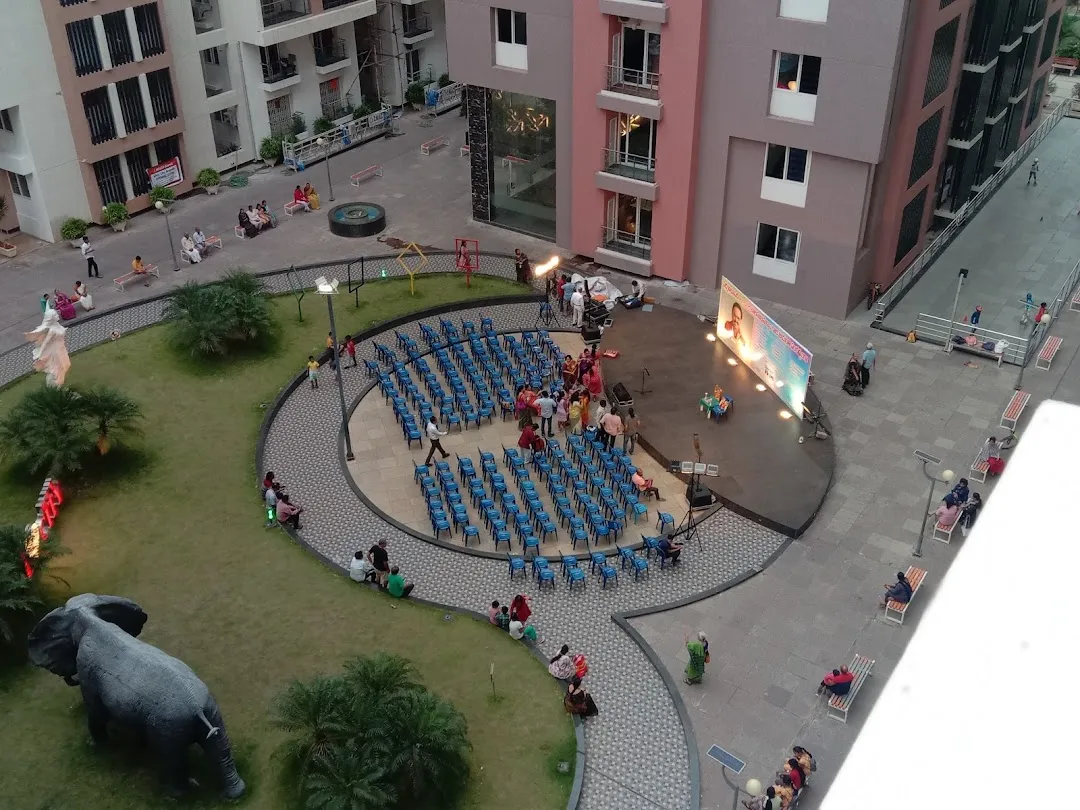 MVV 2K Barco Theatre