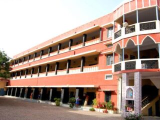 sophia girls senior secondary school saharanpur sophia2