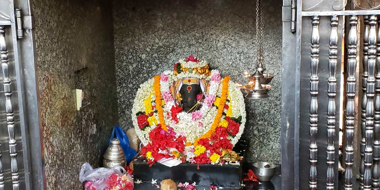 Sree Sampath Vinayagar Temple