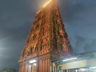 sri karakachettu polamamba temple 3124169